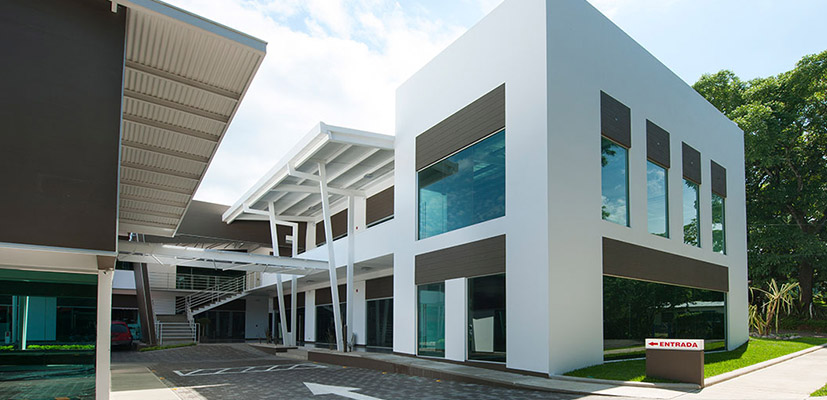 La empresa GlobeCore ha inaugurado un nuevo centro de servicios en Costa Rica
