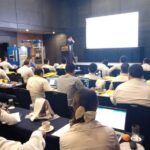 GlobeCore en el Workshop “Diagnóstico de Transformadores de Potencia”, Guadalajara, México