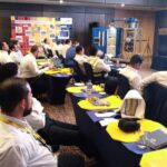 GlobeCore en el Workshop “Diagnóstico de Transformadores de Potencia”, Guadalajara, México