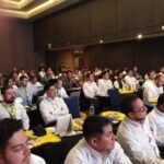 GlobeCore en el Workshop “Diagnóstico de Transformadores de Potencia”, Guadalajara, México