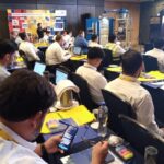 GlobeCore en el Workshop “Diagnóstico de Transformadores de Potencia”, Guadalajara, México