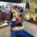 GlobeCore presentó equipos para la industria alimentaria en Riga Food 2025