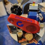 GlobeCore presentó equipos para la industria alimentaria en Riga Food 2025