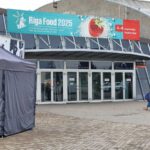 GlobeCore presentó equipos para la industria alimentaria en Riga Food 2025