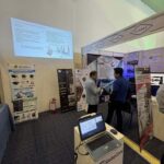 El representante oficial de GlobeCore en México participó en la exposición Expo Energiza 2025