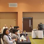 Presencia de GlobeCore en IPSE TECH LATAM 2026