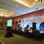 Presencia de GlobeCore en IPSE TECH LATAM 2026