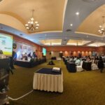 Presencia de GlobeCore en IPSE TECH LATAM 2026