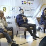Presencia de GlobeCore en IPSE TECH LATAM 2026