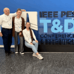 GlobeCore en IEEE PES T&D 2026: Chicago, cuatro días, muchos logros