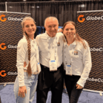 GlobeCore en IEEE PES T&D 2026: Chicago, cuatro días, muchos logros